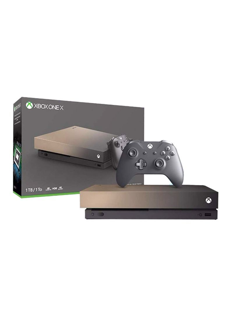 xbox one x console buy